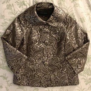 Banana Republic Blazer